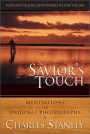 Savior's Touch, The used book depot