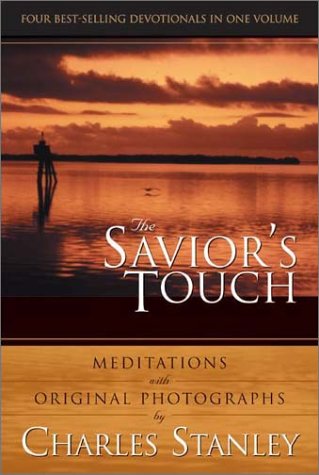 Savior's Touch, The used book depot