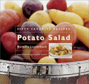 Potato Salad: Fifty Favorite Recipes used book depot