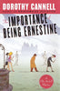 The Importance of Being Ernestine: An Ellie Haskell Mystery Cannell, Dorothy