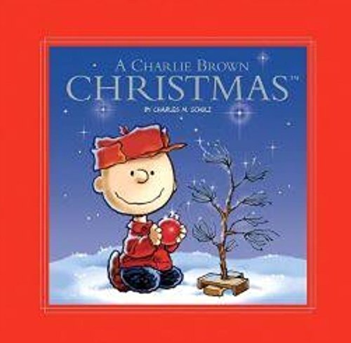 Peanuts: A Charlie Brown Christmas (Kohl's Ed.) used book depot