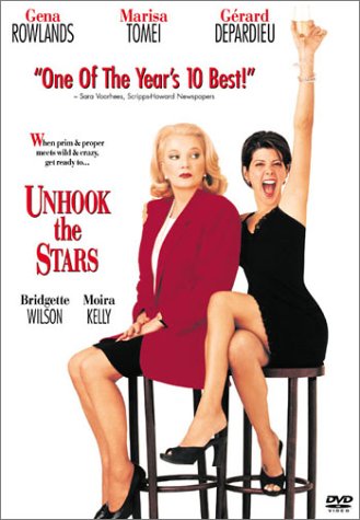 Buena Vista Home Video UNHOOK The Stars used book depot
