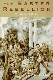 The Easter Rebellion used book depot