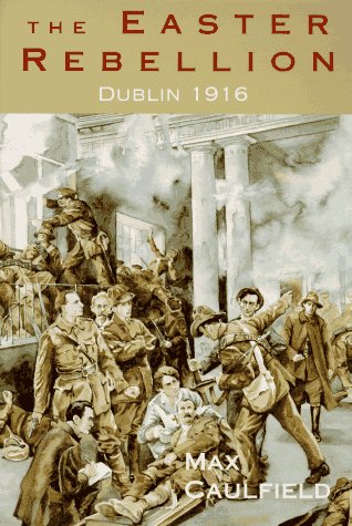 The Easter Rebellion used book depot