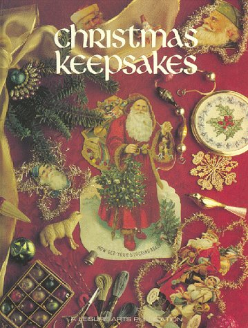 Christmas Keepsakes (Christmas Remembered) used book depot