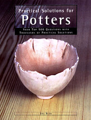 Practical Solutions For Potters used book depot