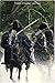 The Lord of the Rings [Three-Volume Edition]