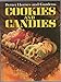 Better Homes and Gardens Cookies and Candies [Hardcover] Gerald M Knox