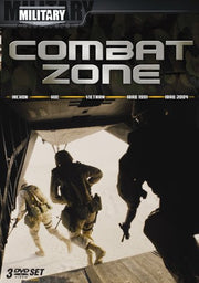 Combat Zone used book depot