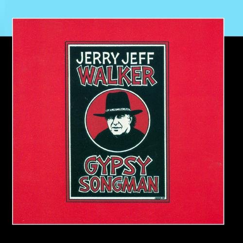 Gypsy Songman used book depot