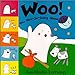 Woo: The Not So Scary Ghost Martin Larranaga, Ana