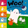 Woo: The Not So Scary Ghost Martin Larranaga, Ana