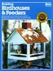 Building Birdhouses and Feeders Ortho Library Baldwin, Edward A; Clapp, Verner Warren; Ortho Books and Rae, Norm