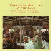 Wurlitzer Melodies at the Lake used book depot