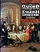 The Oxford Illustrated History of English Literature Oxford Illustrated Histories Rogers, Pat