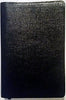 The Soul Care Bible NKJV Black Bonded Leather 2275 Tim Clinton