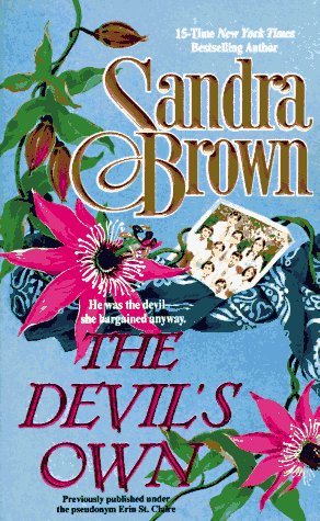 The Devil's Own (Astray & Devil) used book depot