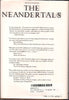 The Neandertals: Changing the Image of Mankind