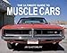 Ultimate Guide to Muscle Cars Paperback Chunkies Glastonbury, Jim
