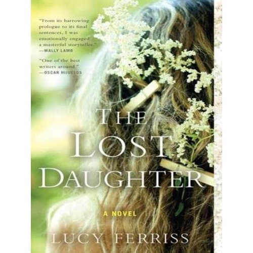 The Lost Daughter used book depot