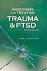 Assessing and Treating Trauma and PTSD, Second Edition Schupp, Linda J