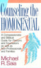 Counseling the Homosexual Saia, Michael R