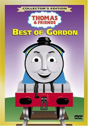 Thomas & Friends - Best of Gordon (Collector's Edition) used book depot