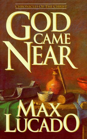 God Came Near: Chronicles of the Christ used book depot