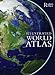 Illustrated World Atlas Editors of Readers Digest