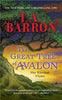 The Great Tree of Avalon: The Eternal Flame Barron, T A