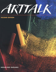 Arttalk used book depot
