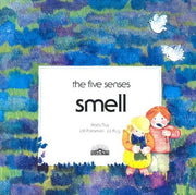 Smell (The Five Senses Series) used book depot