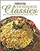 Southern Living Cookbook Classics Liles, Jean Wickstrom