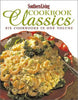 Southern Living Cookbook Classics Liles, Jean Wickstrom