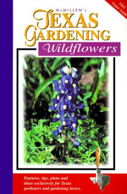 McMillen's Texas Gardening: Wildflowers used book depot