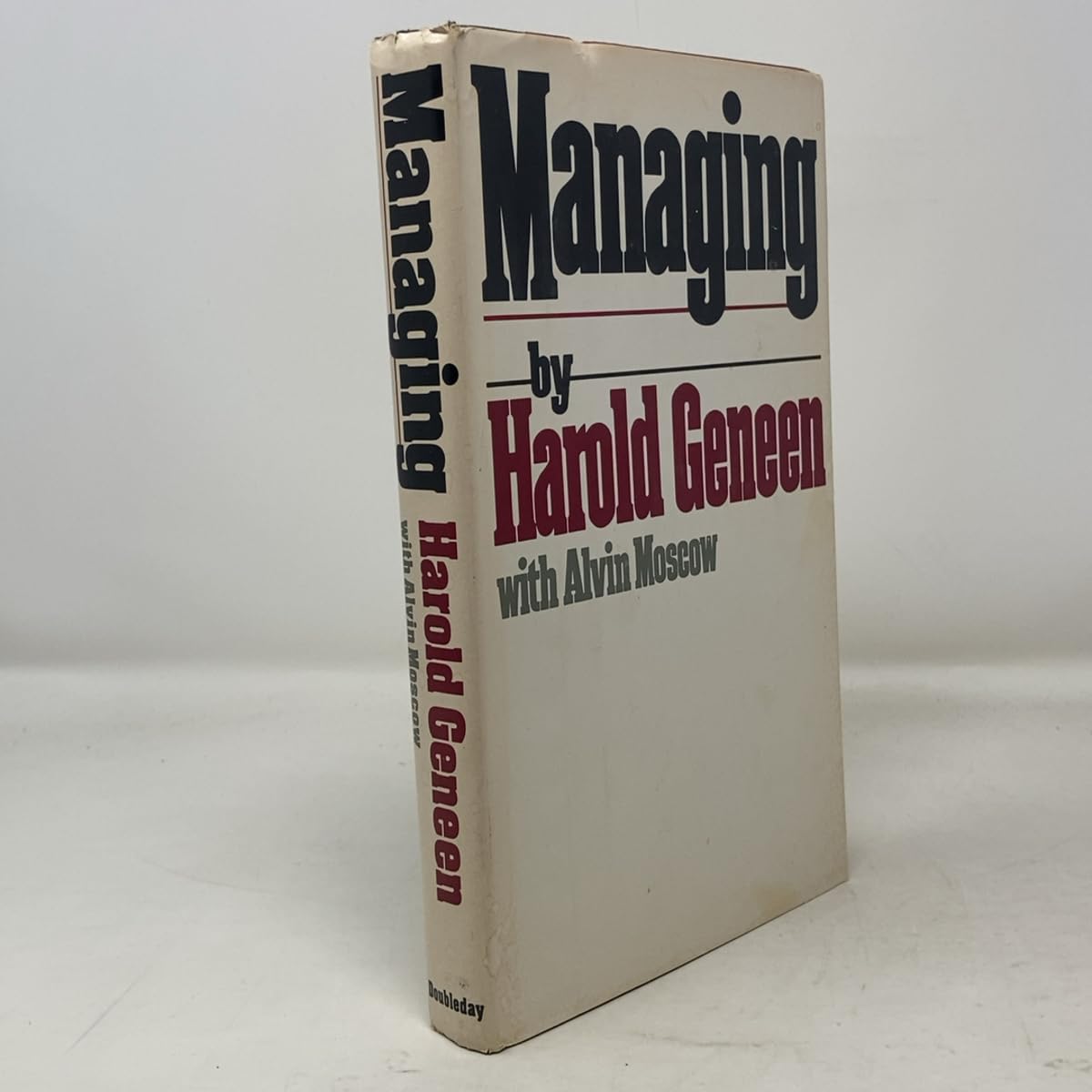 Managing