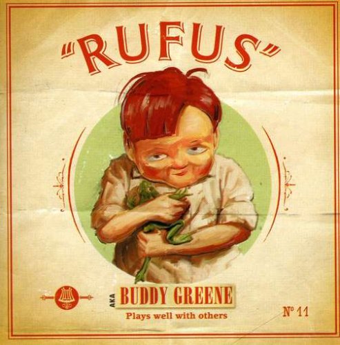 Rufus used book depot