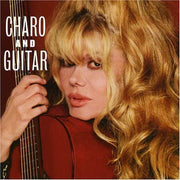 Charo and Guitar used book depot