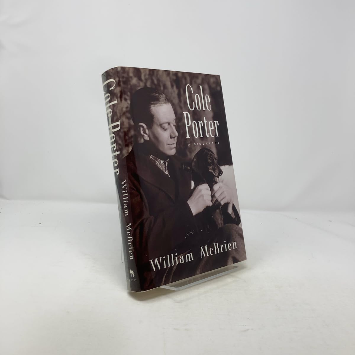 Cole Porter: A Biography used book depot