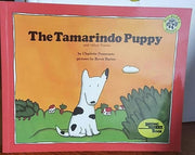 The Tamarindo Puppy: And Other Poems used book depot