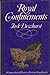 Royal Confinements: A Gynaecological History of Britains Royal Family Dewhurst, John