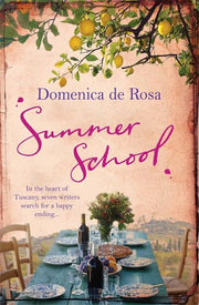 Summer School used book depot