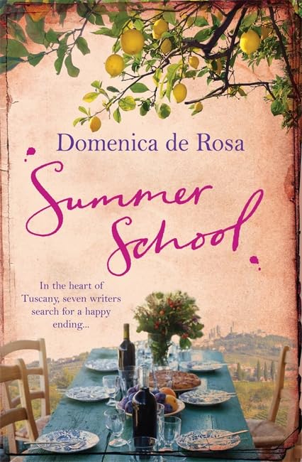 Summer School used book depot