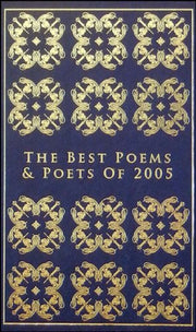 The Best Poems & Poets of 2005 used book depot