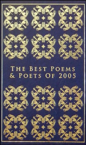 The Best Poems & Poets of 2005 used book depot