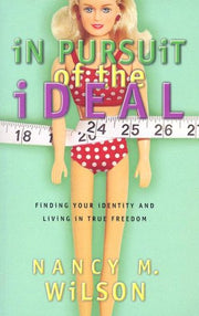 In the Pursuit of the Ideal