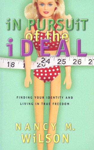 In the Pursuit of the Ideal