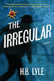 The Irregular: A Different Class of Spy (The Irregular (1)) used book depot