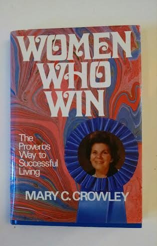 Women Who Win used book depot
