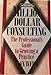 Million Dollar Consulting  the Professionals Guide to Growing a Practice [Paperback] Alan Weiss